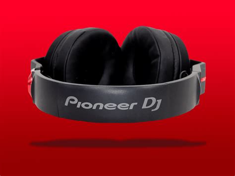 Pioneer DJ HDJ-700 review | Stuff