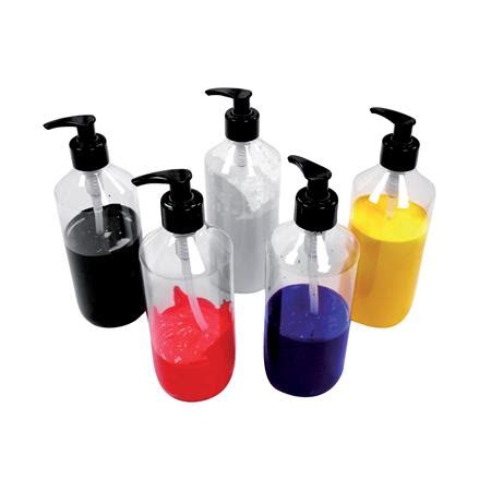 Paint Dispensers 500ml - Herts FullStop