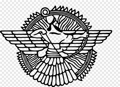 Free download | Neo-Assyrian Empire Mesopotamia Assyrian genocide Sumer, assyrian symbol ...