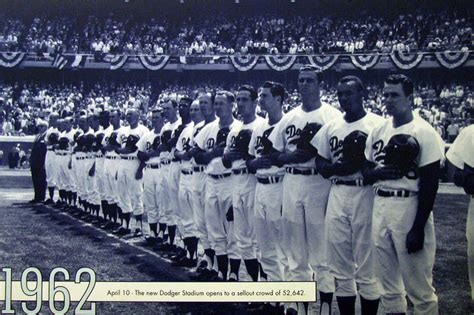 Los Angeles/Brooklyn Dodgers team ownership history – Society for American Baseball Research