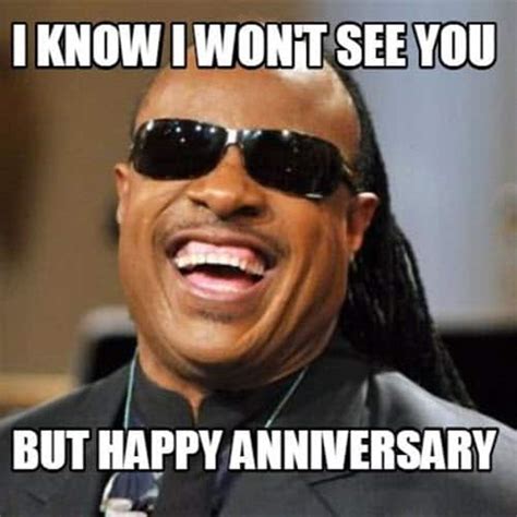 25 Memorable and Funny Anniversary Memes - SayingImages.com