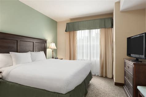 Country Inn & Suites - Asheville, NC - Daly Hotel Management