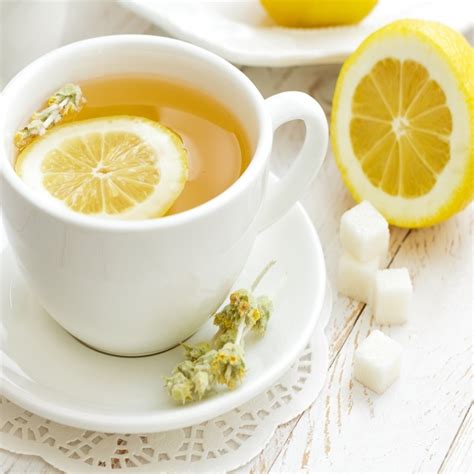 Lemon Tea at Rs 400/kilogram | Flavoured Tea in New Delhi | ID: 13618323591