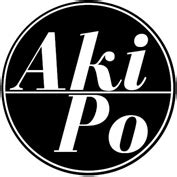 Graphic Design // Posters - AkiPo Photography & Art