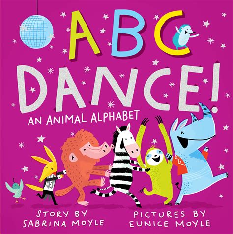 ABC Dance - A2Z Science & Learning Toy Store