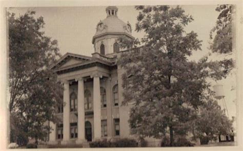 courthousehistory.com | a historical look at out nation's county courthouses through postcards