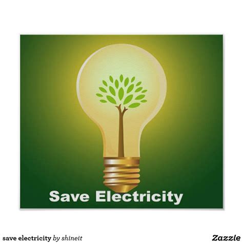 Save Electricity - Cliparts.co