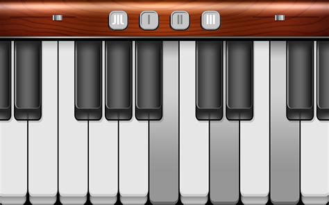 Virtual Piano - Android Apps on Google Play