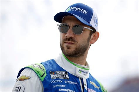 NASCAR Cup Series top 25: Ranking the best drivers headed into the 2024 season - The Athletic