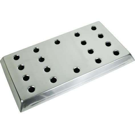 Stainless Steel Drip Tray | Barmans.co.uk