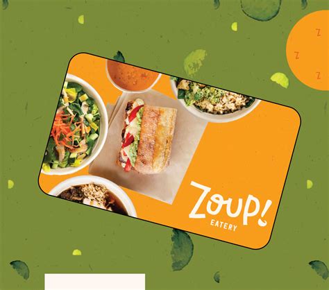 Zoup! Eatery | Soups & Sandwiches | Homegrown & Locally Owned