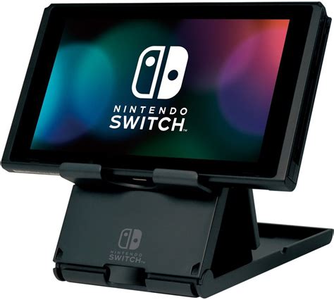 Review: HORI Compact Playstand for Nintendo Switch - Armchair Arcade