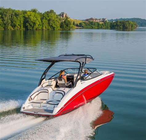 Yamaha 242 Limited S E-Series | Wakeboard boats, Boat, Jet boats