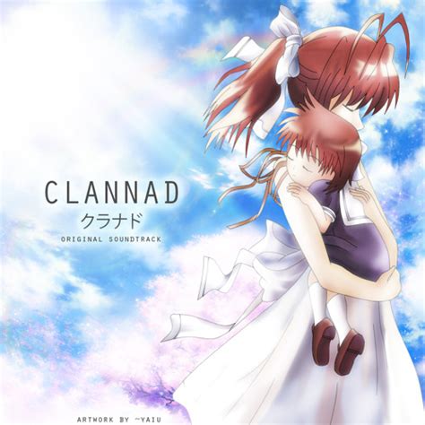 Stream Clannad OST Distant Years by char | Listen online for free on SoundCloud