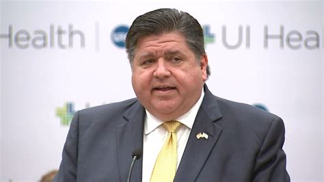 Is abortion legal in Illinois? Governor Pritzker at UIC announces new ...