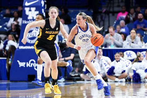 As UK women’s basketball celebrates its 50th year, the program stands ...