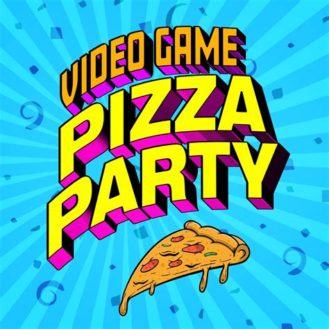 Video Game Pizza Party - Episode 14 - The Stanley Parable: Ultra Deluxe | Video Game Pizza Party