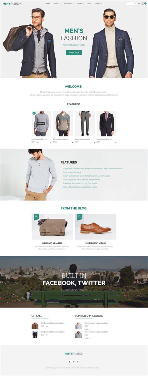 Dresses Online WooCommerce Template