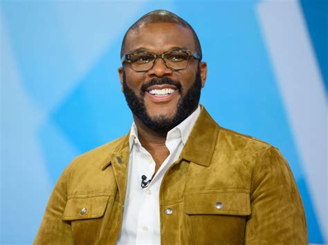 Tyler Perry Net Worth 2024: From Madea to Millions - Radio Urban FM