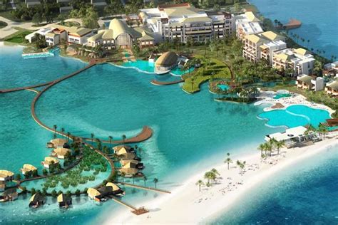 Anantara Mina Al Arab Ras Al Khaimah Resort | ProTenders