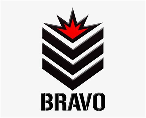 Team Bravo Logo - 600x600 PNG Download - PNGkit