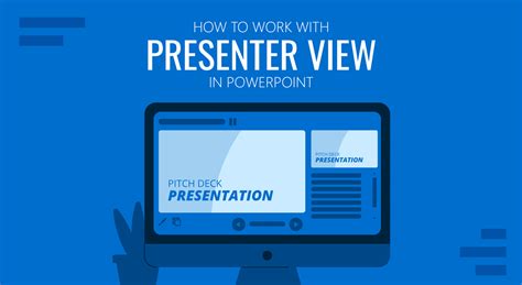 How to Work with Presenter View in PowerPoint