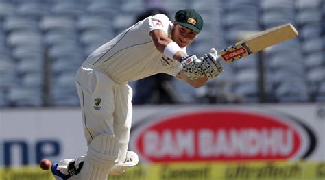 Matt Renshaw reveals graphic details of nature’s call during Pune Test ...