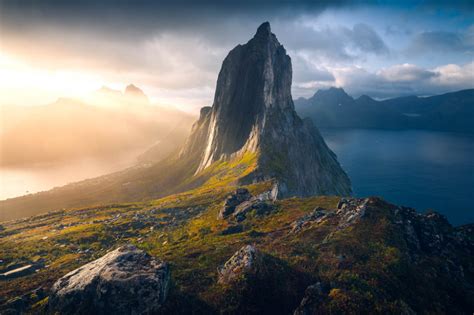 Senja, Norway | Landscape photography, Nature photography, Photo tour