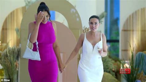 Married At First Sight 2023: Channel Nine drops explosive new trailer ...