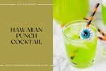 16 Hawaiian Punch Cocktails That Pack a Tropical Punch! | DineWithDrinks