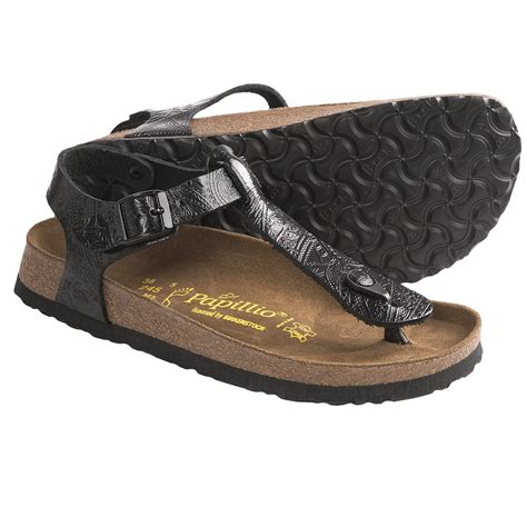 Papillio by Birkenstock Kairo Sandals (For Women) 6459R - Save 35%