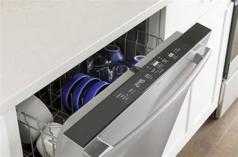 7 Quiet Dishwashers Ranked | Arnold's Appliance | Bellevue, WA