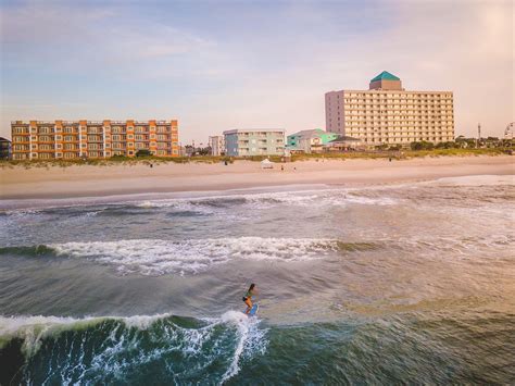 THE 10 BEST Hotels in Carolina Beach, NC 2024 (from $128) - Tripadvisor