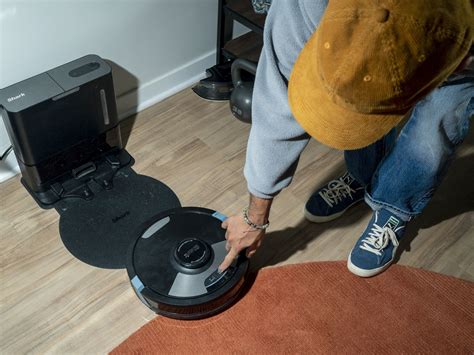 Shark AI Ultra 2-in-1 Robot Vacuum And Mop With XL HEPA, 60% OFF