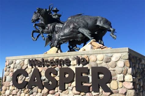 How Well Do You Know Downtown Casper? [PHOTO QUIZ]