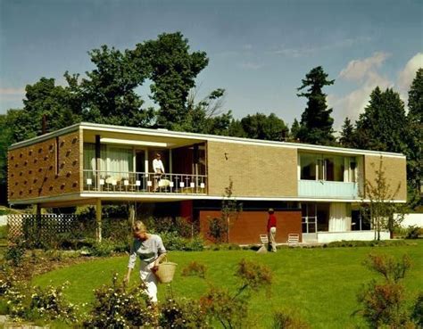 Mid Century Architecture Architecture Plan Amazing Architecture | Hot Sex Picture