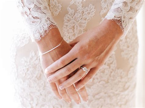 Ring Finger: What Hand Does Wedding and Engagement Ring Go On?