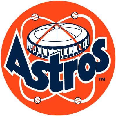 Houston Astros Color Codes Hex, RGB, and CMYK - Team Color Codes