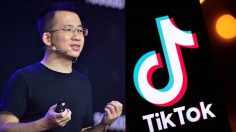 38-year-old Tiktok founder retires with $44 billion fortune