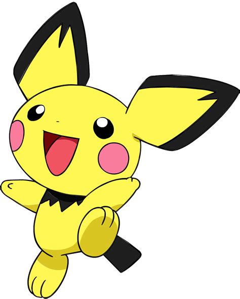 Pokemon Png - ClipArt Best