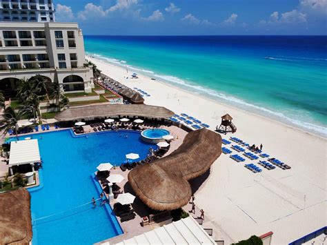 Marriott Cancun Resort , Cancun - Reviews, Photos, Maps, Live webcam