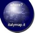 Italymap = Italy map - Italy road map - Toscana - Stradario ITA