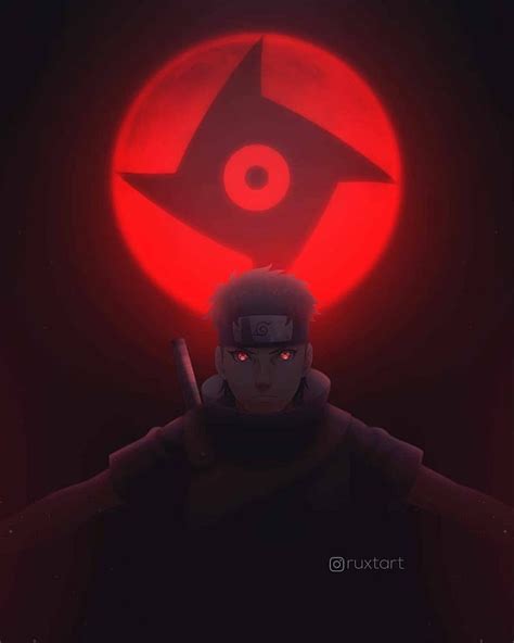 134 Wallpaper Hd Uchiha Shisui Picture - MyWeb