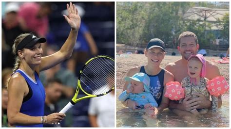 Who is Caroline Wozniacki Husband? Know all about David Lee