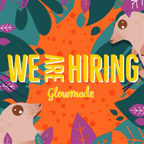 Assistant Producer (Maternity Cover) - Glowmade Ltd