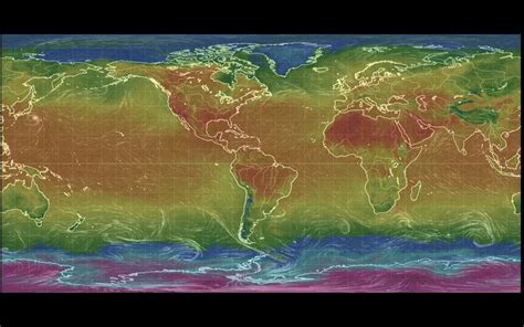 Shocking Global Map Shows the Extent of a Global Heat Wave | Future Tech | Global map, Heatwave ...