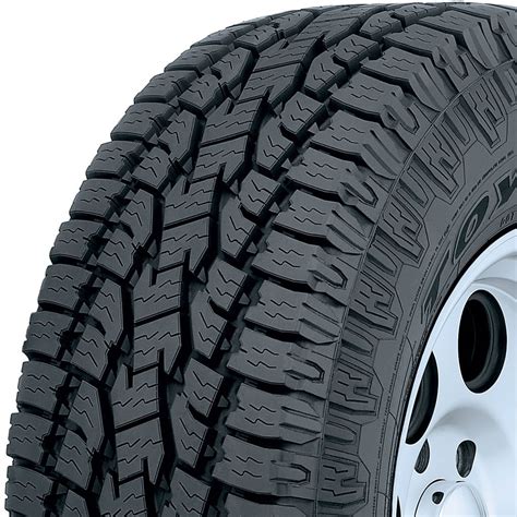 Buy Toyo Tires OPEN COUNTRY ATII All-Terrain Radial Tire - 265/50R20 111T Online at desertcart ...