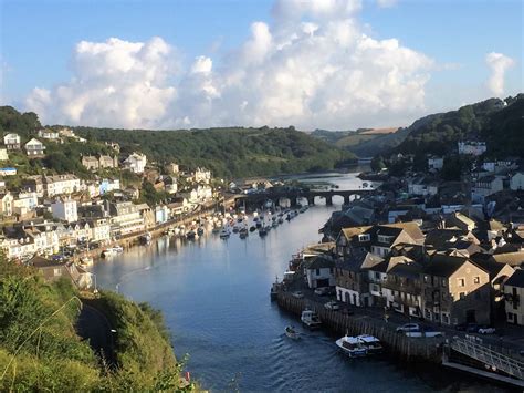 10 Things to Do in Looe for wonderful holiday memories