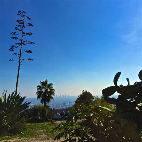 The 8 Best Views in LA - Los Angeles Viewpoints You Must See