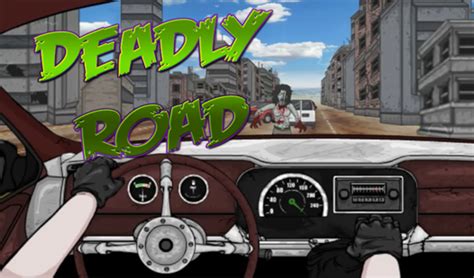 Deadly Road